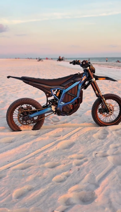 Color shift frame guards